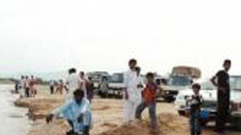 التقلبات الجوية تتسبب في هلاك شخص وإحداث بعض الأضرار المادية بتيسمسيلت