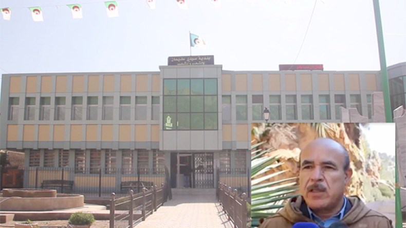 شاب يسكب “الديليون” على “مير” ويُشعل فيه النار!