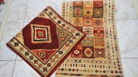 المفروشات الجميلة تضمن الدفء المنزلي