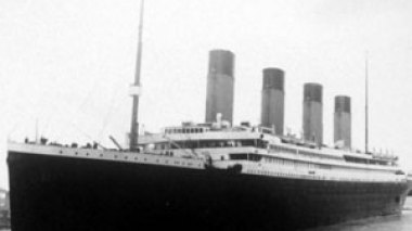 Titanic search was Cold War cover story for secret mission to find nuclear subs