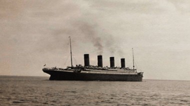 G-B: ouverture d'un musée sur le Titanic, l'année du centenaire du naufrage