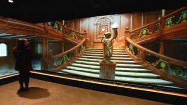 100 ans après, le Titanic continue à fasciner
