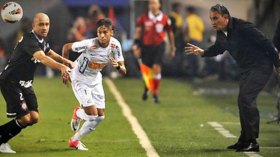 مدرب وصف نيمار “بالمثل السيئ للأطفال” مرشح لخلافة دونغا
