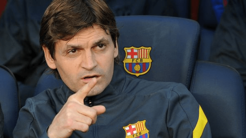 هاينكس مواسيا فيلانوفا: إنك بطل في الرياضة والحياة