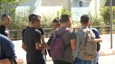 الانتحار يزحف الى مدارس الجزائر