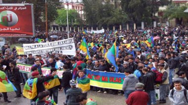 Tizi Ouzou… « L’autre terrorisme»!?