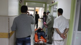 استعجالات مستشفى تيزي وزو بحاجة لعلاج