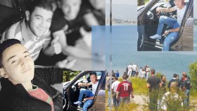 احتفاء كبير بشاب غامر بحياته لإنقاذ منتحرة بسد تيزي وزو