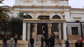 بطل جيدو ضمن جماعة أشخاص حاولوا قتل شاب في احتفالات رأس السنة