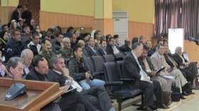 جمعيات عامة للمحضرين القضائيين للفصل في الملفات العالقة