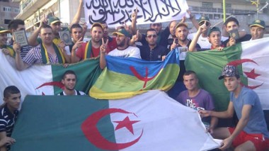 Tizi Ouzou: un Iftar collectif pour répondre aux non-jeûneurs