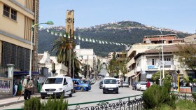 نحو رفع الحصار على بعض المشاريع المجمدة بتيزي وزو