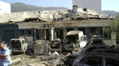 Algeria: Tizi Ouzou bombing reflects confusion inside Salafist Group