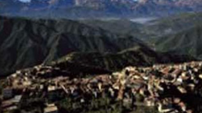 قوات الجيش تقضي على إرهابيين اثنين ببودواو