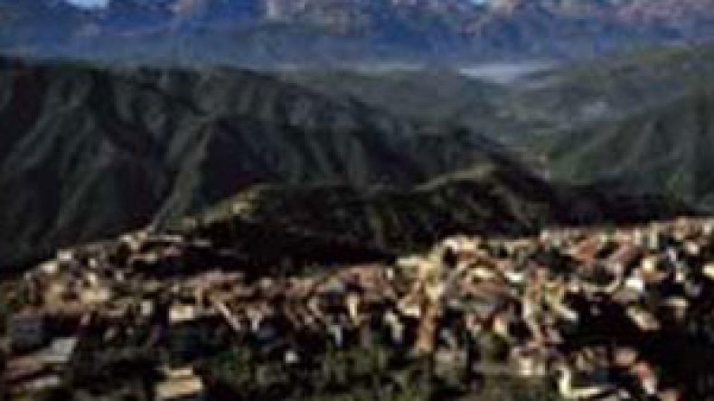 قوات الجيش تقضي على إرهابيين اثنين ببودواو