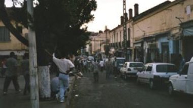 A new Movement of the Kabylian Youths announces support for Bouteflikaâ€™s third term
