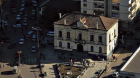 سكان بوبهير بتيزي وزو يطالبون بغلق الملهى