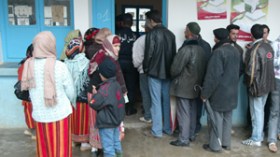 بوتفليقة يحصد 85 % من الأصوات ويقلب الخارطة بمنطقة القبائل