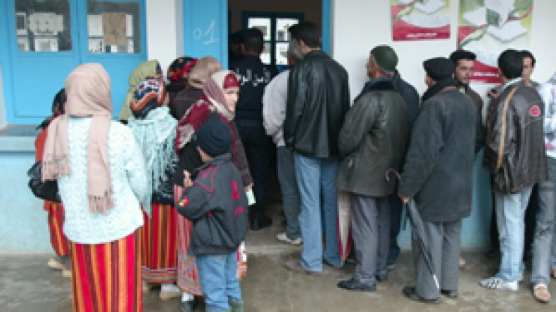 بوتفليقة يحصد 85 % من الأصوات ويقلب الخارطة بمنطقة القبائل