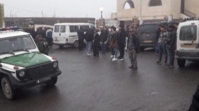 مواطن يحاول هدم مسجد بتيزي وزو لإنجاز ممر!