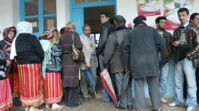 انتخابات على وقع الهاجس الأمني والإشاعات تصنع الحدث