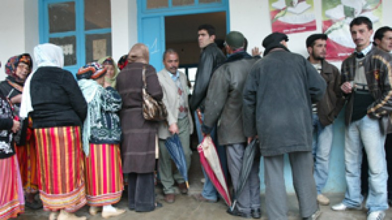 انتخابات على وقع الهاجس الأمني والإشاعات تصنع الحدث