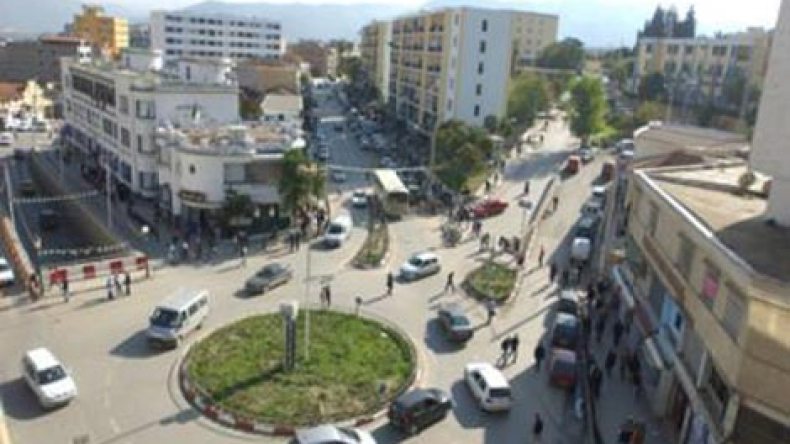 رئيسة الوفد الفلسطيني تثمن مواقف الجزائر الثابتة إزاء القضية الفلسطينية