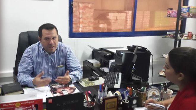 على الدولة فتح السوق نحو المنتوج الوطني بدعّم آليات التوزيع