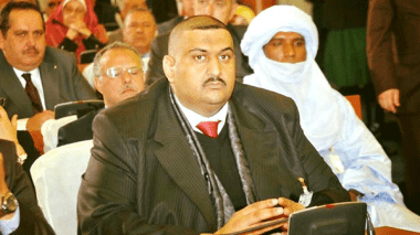 Le groupe parlementaire du FLN “se démarque” de Tlaiba