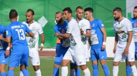 الزرقاء تؤكد استعدادها للوصول إلى الفيفا