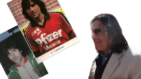 “جوبيلي” جمال تلمساني شهر ماي في ملعب 20 أوت 1955