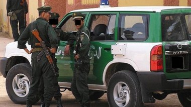 Tlemcen: une jeune fille libérée des mains de ses ravisseurs
