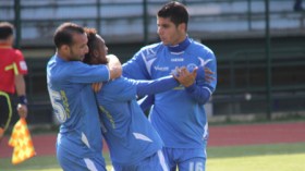 وداد تلمسان يراهن على ضم لاعبين أفارقة ومغتربين