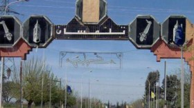 والي تلمسان يطرد 50 فنانا من فندق العزة