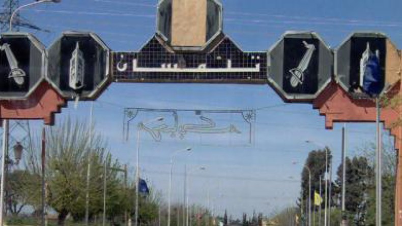 والي تلمسان يطرد 50 فنانا من فندق العزة