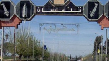 Tlemcen : debat autour des penseurs algériens