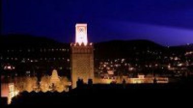 Exposition d’archives françaises sur la capitale des Zianides