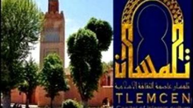 Tlemcen, capitale de la culture islamique pour l'année 2011