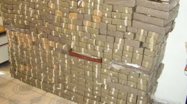 Drugs' trafficking:Border guards foil the largest operation since independence western Algeria