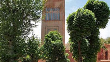 Tlemcen l’Islamique, entre patrimoine urbanistique et architectural et héritage technique