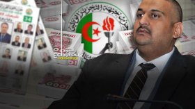 هكذا بيعت رؤوس قوائم الأفلان!