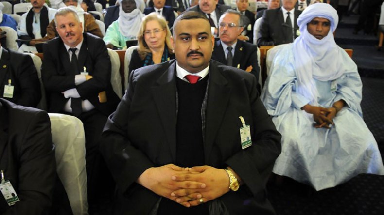 بهاء طليبة يواجه 15 تهمة كاملة