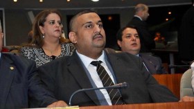 تأجيل محاكمة النائب بهاء الدين طليبة إلى 2 سبتمبر