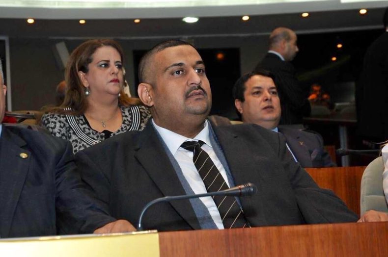 La justice demande la levée de l’immunité parlementaire du député Tliba