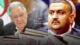 20 مليارا.. خسائر الدولة في قضية طليبة وأبناء ولد عباس!