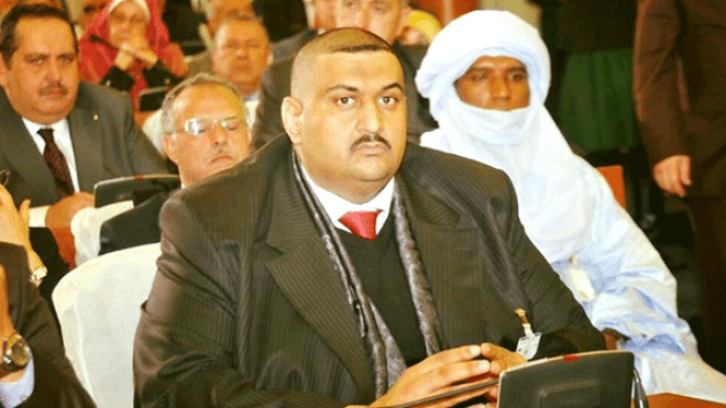 العهدة الخامسة مطلب شعبي