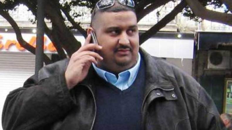 اتحاد عنابة: البرلماني طليبة رئيسا شرفيا ويعد بالكثير