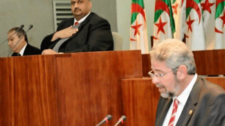 لا رابعة بدون خامسة للرئيس