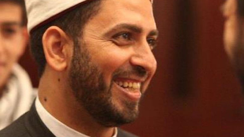أتوقع اغتيال الشيخ علي جمعة وإلصاق التهمة بالإخوان