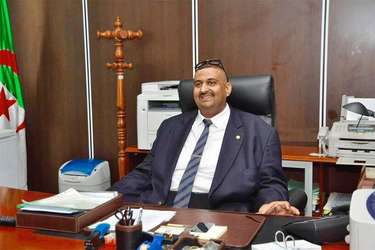 Tliba refuse de renoncer à son immunité parlementaire